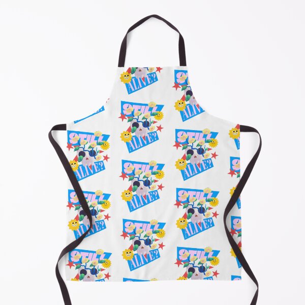 Item preview, Still Alive? designed and sold by ngness.