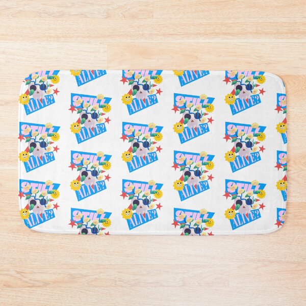 Item preview, Still Alive? designed and sold by ngness.