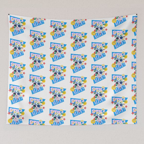 Item preview, Still Alive? designed and sold by ngness.