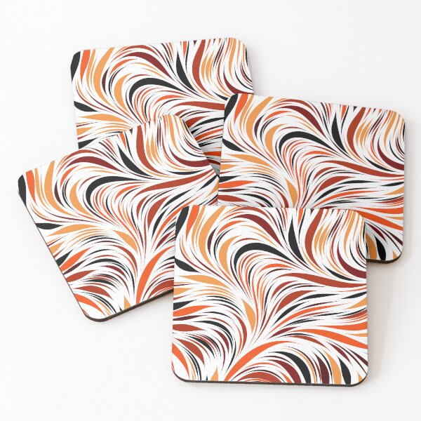 Item preview, Flowfield 42 designed and sold by Captain Whammy.
