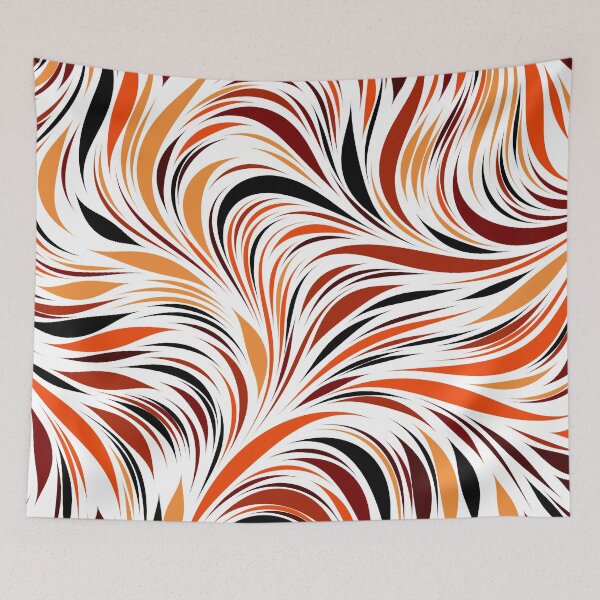 Item preview, Flowfield 42 designed and sold by Captain Whammy.
