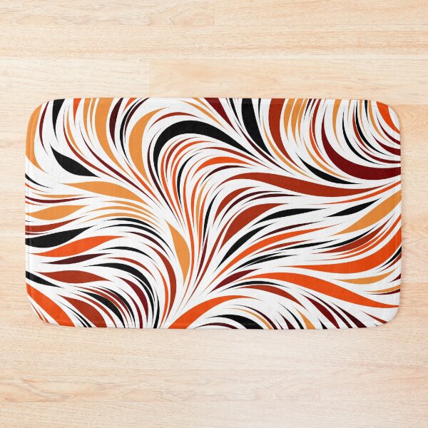 Item preview, Flowfield 42 designed and sold by Captain Whammy.