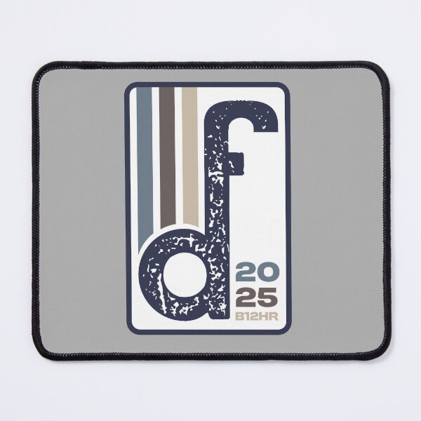 Item preview, Droopy 25 T logo v4 designed and sold by deegs78.