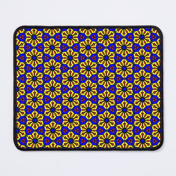 Item preview, Arabesque stained glass style  designed and sold by Bulantanyong.