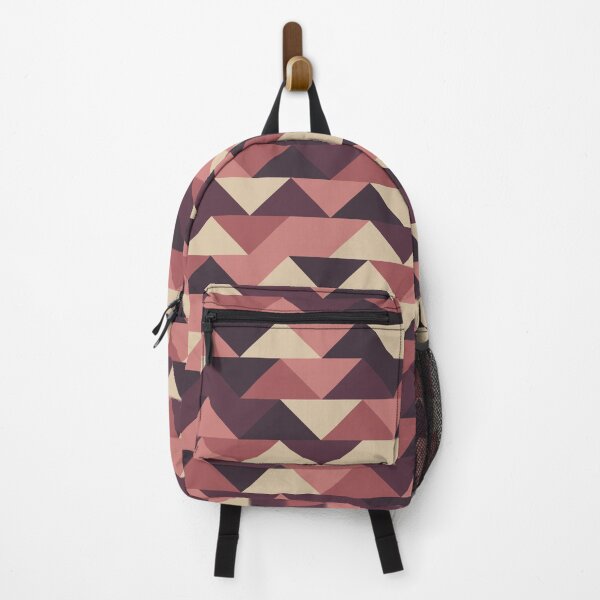 Item preview, Abstract Retro Pattern of Geometric Hipster designed and sold by Erlin Rudho.