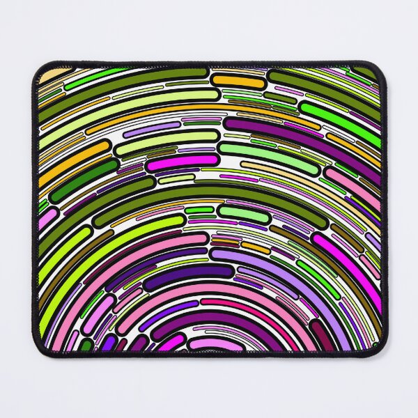 Item preview, Flowfield 44 designed and sold by Captain Whammy.