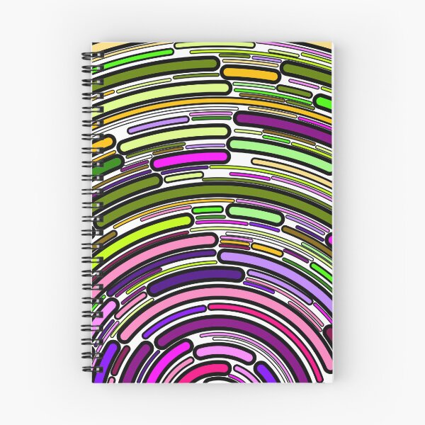 Item preview, Flowfield 44 designed and sold by Captain Whammy.