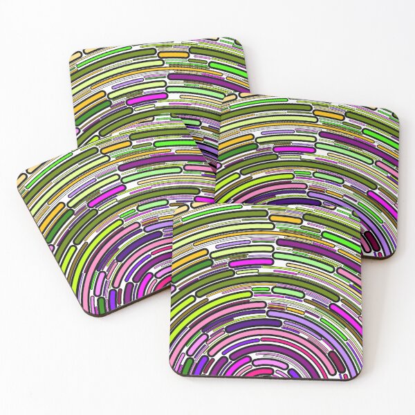 Item preview, Flowfield 44 designed and sold by Captain Whammy.