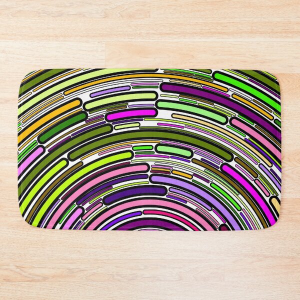 Item preview, Flowfield 44 designed and sold by Captain Whammy.