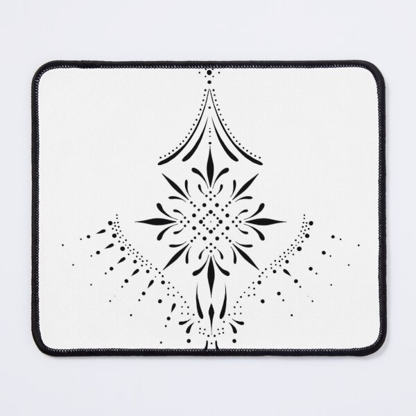 Item preview, Dainty beautiful Mandala designed and sold by emanscorfna.