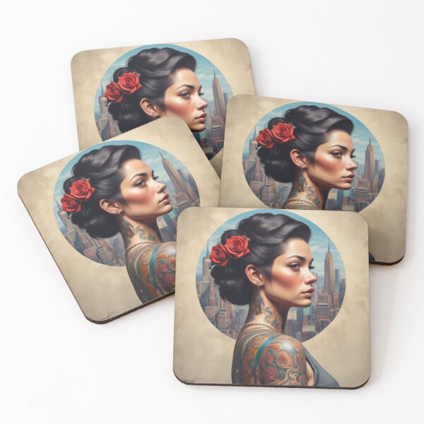 Item preview, Blossom & Bold designed and sold by S-R-TDesign.