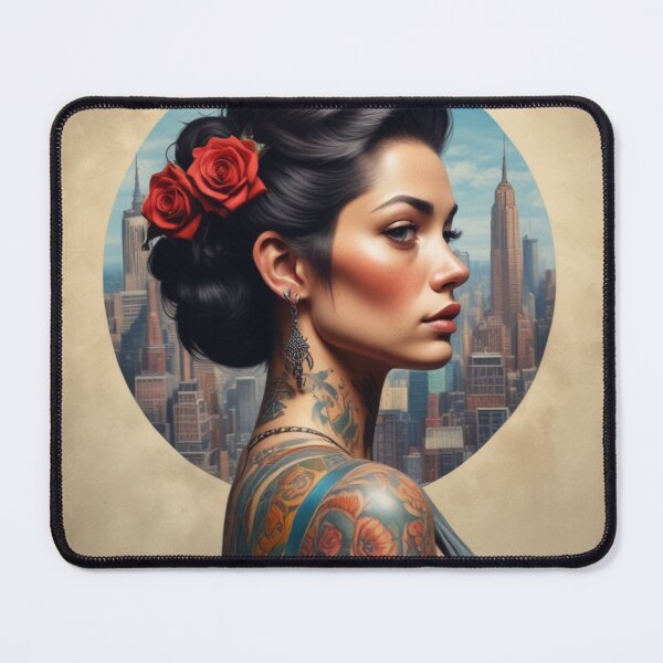 Item preview, Blossom & Bold designed and sold by S-R-TDesign.