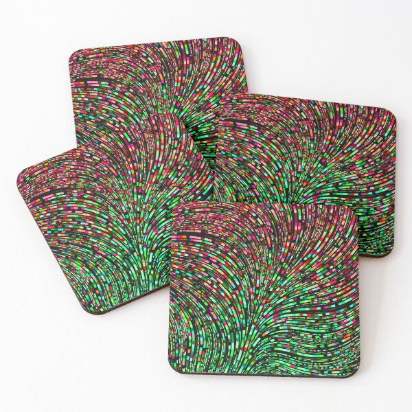 Item preview, Flowfield 45 designed and sold by Captain Whammy.