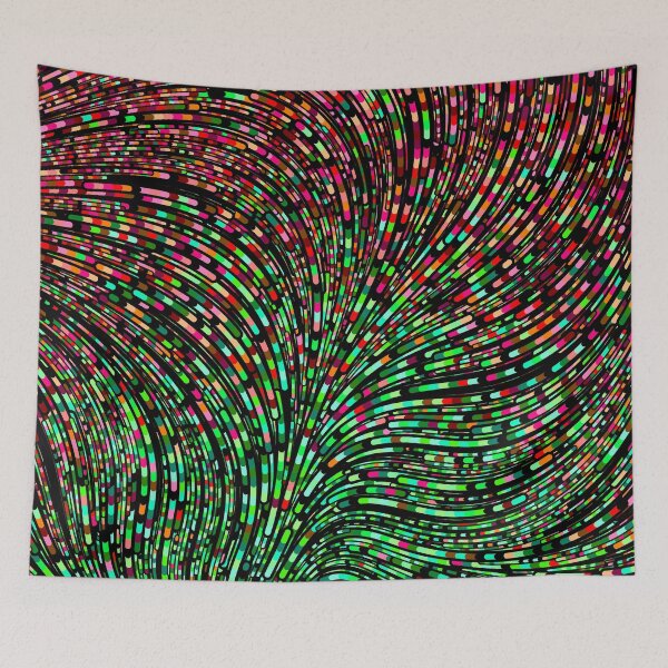 Item preview, Flowfield 45 designed and sold by Captain Whammy.