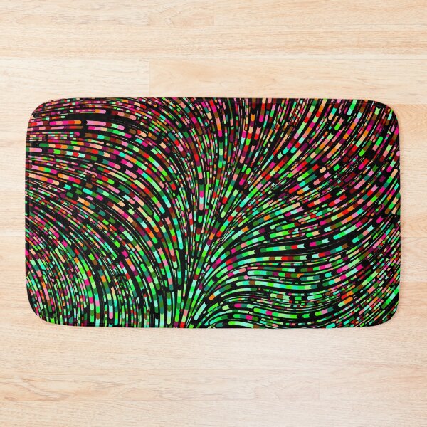 Item preview, Flowfield 45 designed and sold by Captain Whammy.