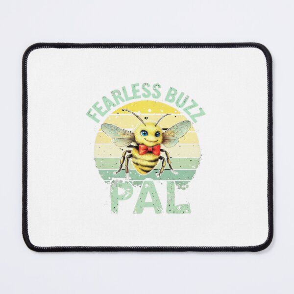 Item preview, Fearless Floppy Bunny - Playful and Adorable Rabbit Art Design designed and sold by Colorful-Garden.