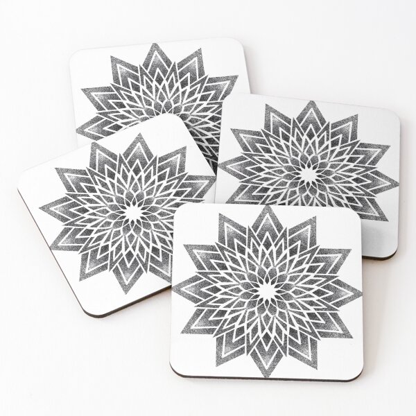 Item preview, The beauty of Mandalas. designed and sold by emanscorfna.