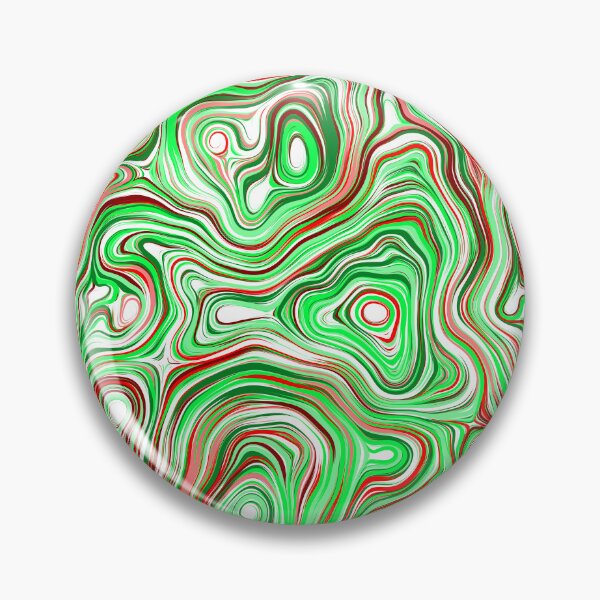 Item preview, Flowfield 46 designed and sold by Captain Whammy.