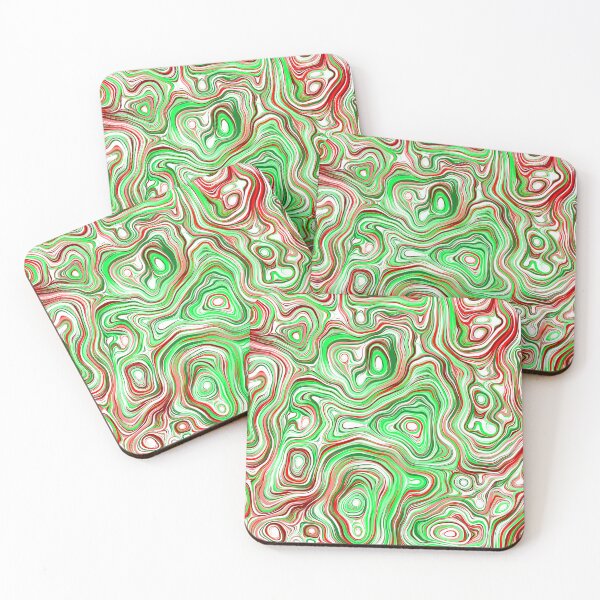 Item preview, Flowfield 46 designed and sold by Captain Whammy.