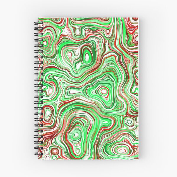 Item preview, Flowfield 46 designed and sold by Captain Whammy.