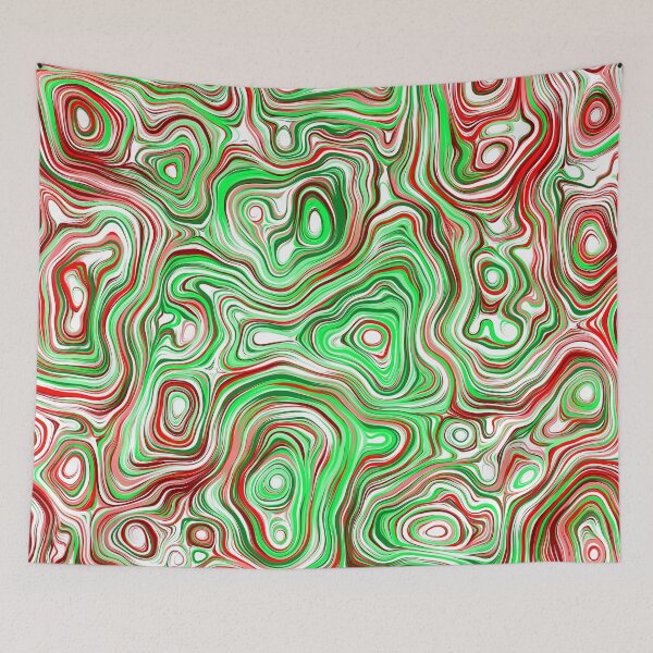 Item preview, Flowfield 46 designed and sold by Captain Whammy.