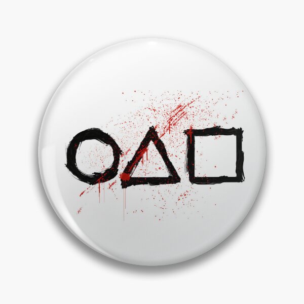 Item preview, Circle Triangle Square  designed and sold by Evan Lopez.