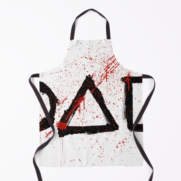 Item preview, Circle Triangle Square designed and sold by Evan Lopez.