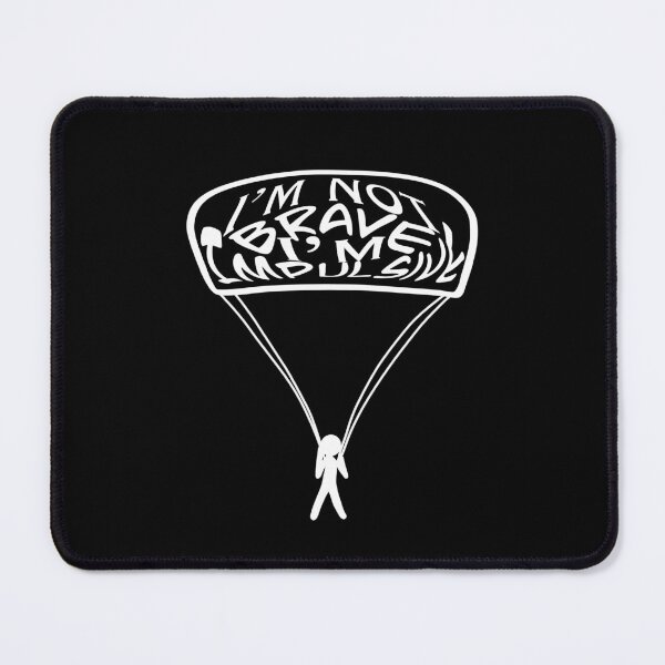 Item preview, Copy of The Impulsive Parachuter designed and sold by JBeeDesigns.