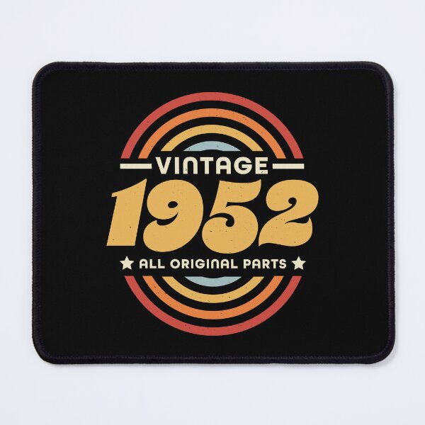 Item preview, Vintage 1952 designed and sold by PaulSDesign.