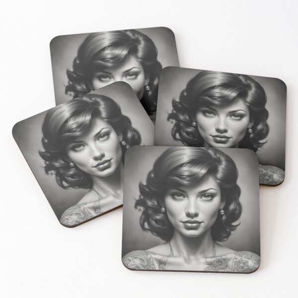 Item preview, Graceful Allure designed and sold by S-R-TDesign.
