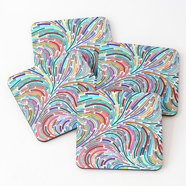 Item preview, Flowfield 47 designed and sold by Captain Whammy.