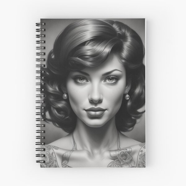 Item preview, Graceful Allure designed and sold by S-R-TDesign.