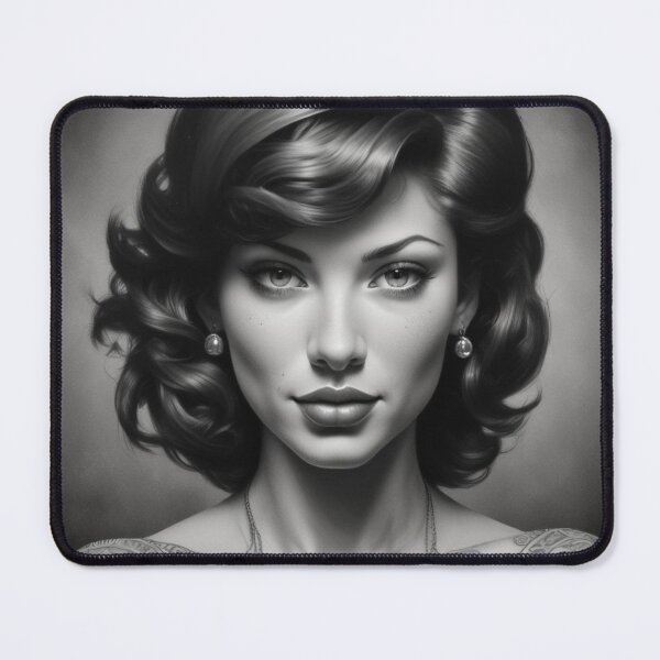 Item preview, Graceful Allure designed and sold by S-R-TDesign.