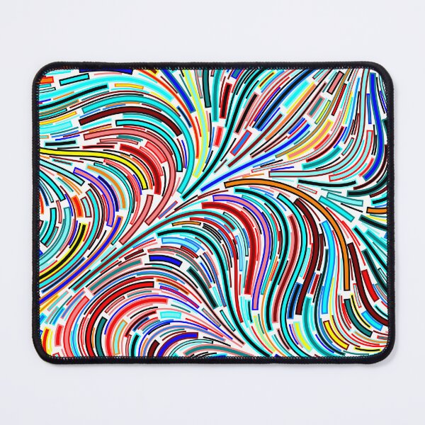 Item preview, Flowfield 47 designed and sold by Captain Whammy.