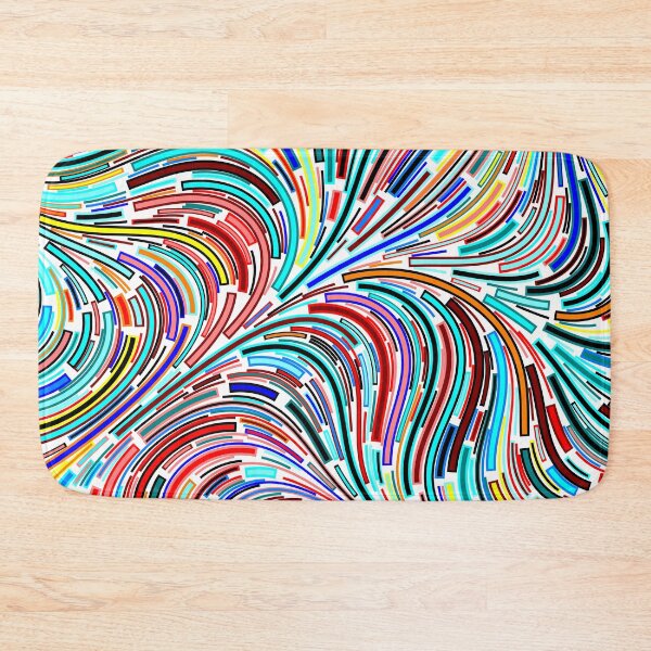 Item preview, Flowfield 47 designed and sold by Captain Whammy.