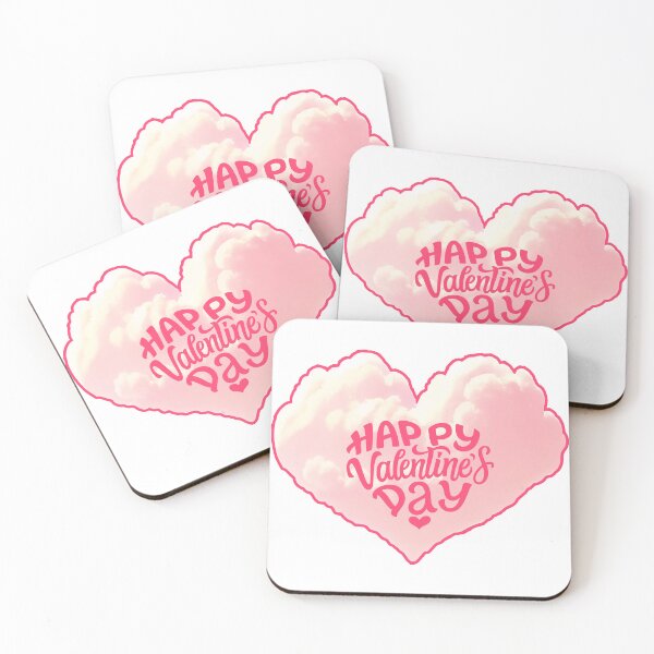Item preview, Happy Valentines Day <3 designed and sold by kripalsutariya.