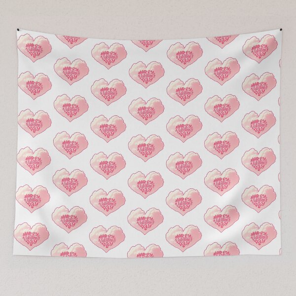Item preview, Happy Valentines Day <3 designed and sold by kripalsutariya.