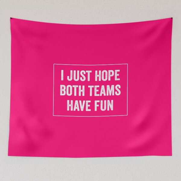 Item preview, I just hope both teams have fun designed and sold by HorizonDesignz.