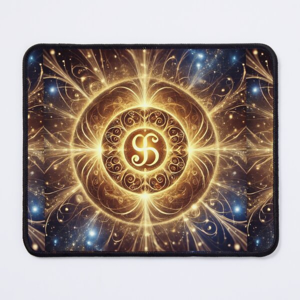 Item preview, The Radiant Glyph: Endless Possibility and Unity designed and sold by Meta2Physical.