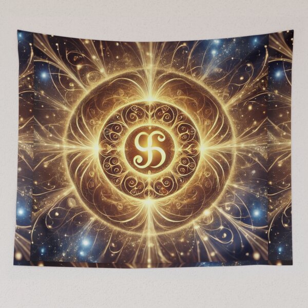 Item preview, The Radiant Glyph: Endless Possibility and Unity designed and sold by Meta2Physical.
