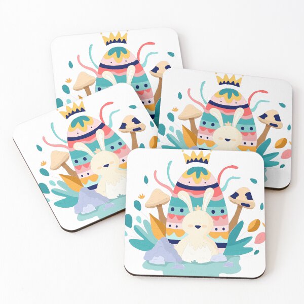 Item preview, Artistic Easter-Themed Designs and Decoration Ideas designed and sold by designedbyNil.