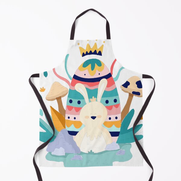 Item preview, Artistic Easter-Themed Designs and Decoration Ideas designed and sold by designedbyNil.