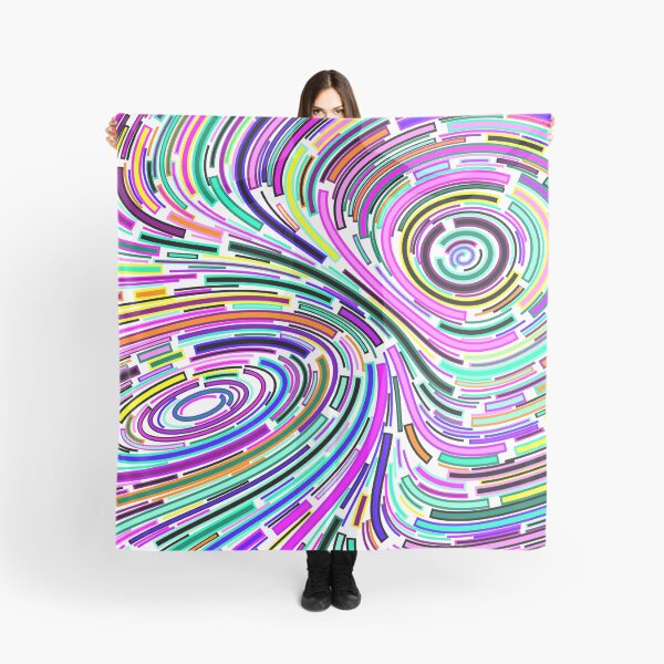 Item preview, Flowfield 48 designed and sold by Captain Whammy.