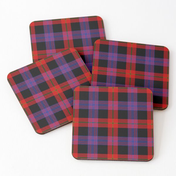 Item preview, Clan Brown Tartan designed and sold by sifis.