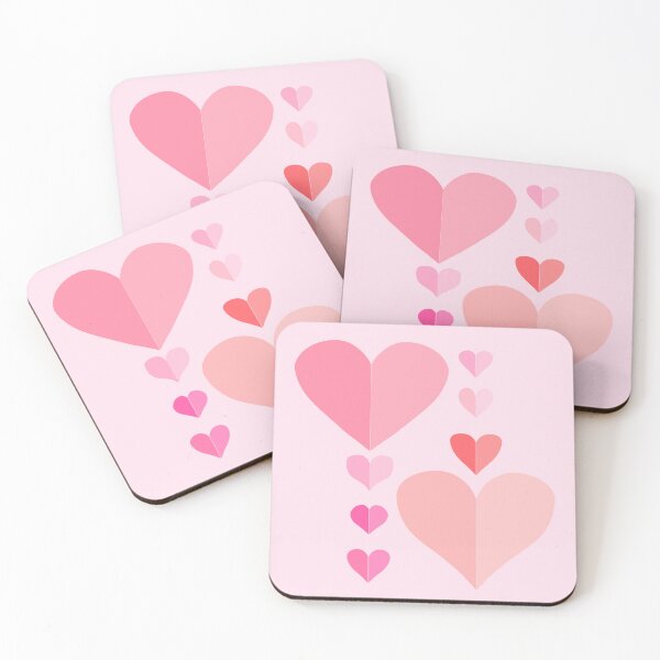 Item preview, Paper Heart Chain designed and sold by JaygiesDesign.