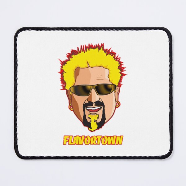 Item preview, Cute And Funny Chef designed and sold by HotrodTyus.