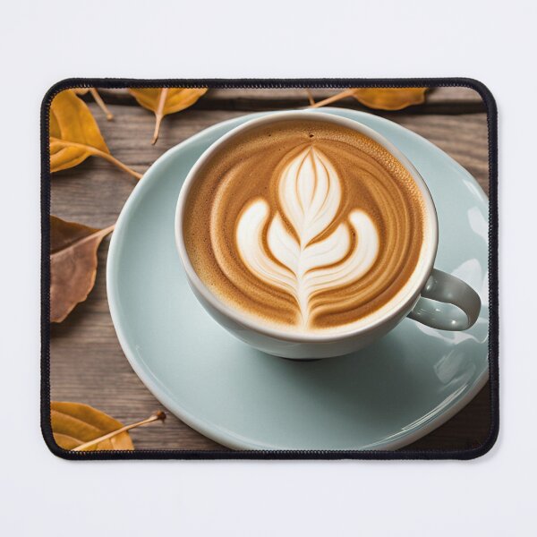Item preview, Coffee art designed and sold by whatthefoxsays.