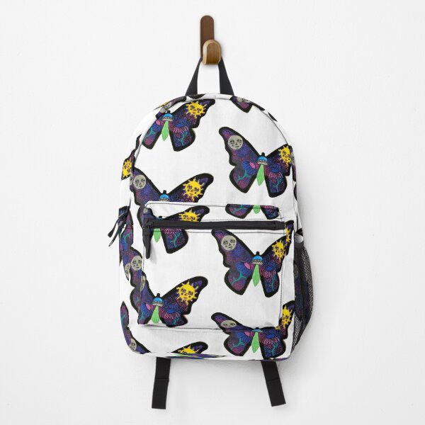 Item preview, A Butterfly Flaps Its Wings designed and sold by TripLikeWeDo.