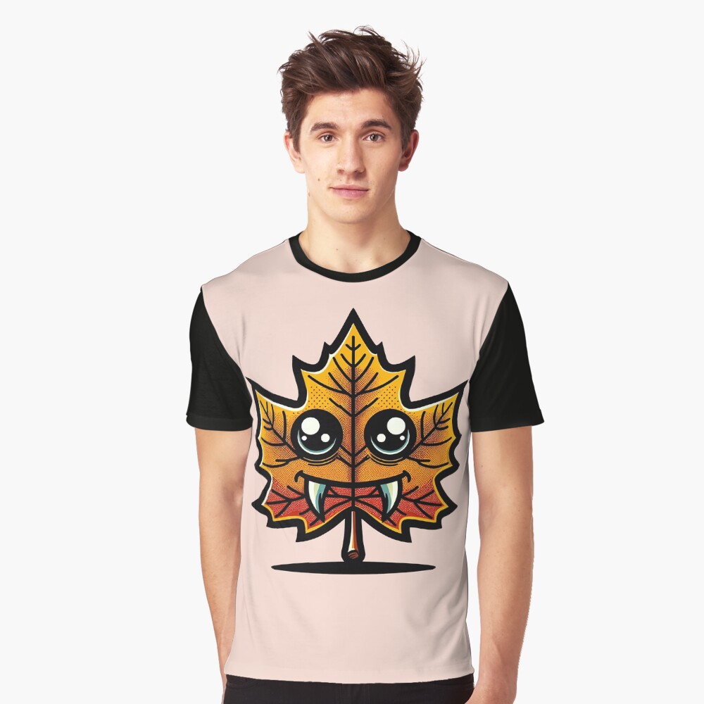 Artikel-Vorschau von Grafik T-Shirt, designt und verkauft von Kobeko.