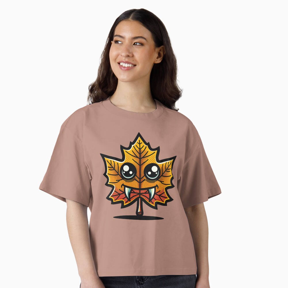Artikel-Vorschau von Boxy T-Shirt, designt und verkauft von Kobeko.